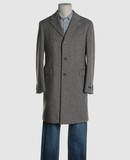 PRADA - �����Y - �A�E�^�[/�㒅 - �R�[�g on YOOX.COM