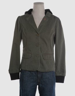Zoo York - Coats & Jackets - Blazers - On Yoox.com