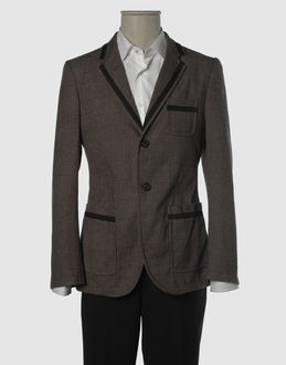 Mcq - Coats & Jackets - Blazers - On Yoox.com