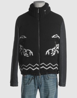 Mcq - Coats & Jackets - Jackets - On Yoox.com