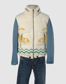 Mcq - Coats & Jackets - Jackets - On Yoox.com
