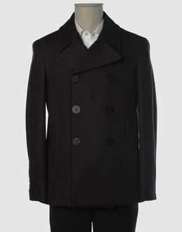 Mcq - Coats & Jackets - Mid-length Jackets - On Yoox.com