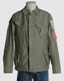 Ra-re - Coats & Jackets - Mid-length Jackets - On Yoox.com