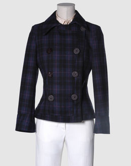 Mcq - Coats & Jackets - Blazers - On Yoox.com