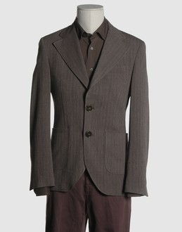 Fabio Di Nicola - Coats & Jackets - Blazers - On Yoox.com