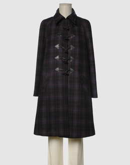 Mcq - Coats & Jackets - Coats - On Yoox.com