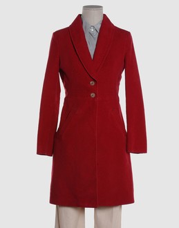Mcq - Coats & Jackets - Coats - On Yoox.com