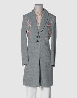 Mcq - Coats & Jackets - Coats - On Yoox.com