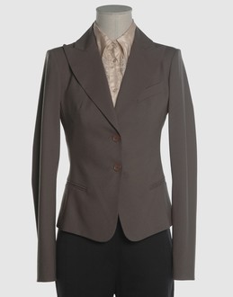 Patrizia Pepe - Coats & Jackets - Blazers - On Yoox.com