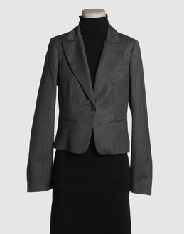 Pinko - Coats & Jackets - Blazers - On Yoox.com