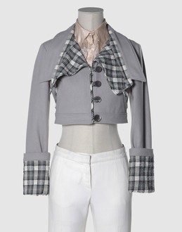 Mcq - Coats & Jackets - Blazers - On Yoox.com