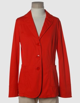 Armani Jeans - Coats & Jackets - Blazers - On Yoox.com