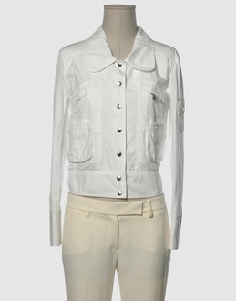 Armani Jeans - Coats & Jackets - Jackets - On Yoox.com