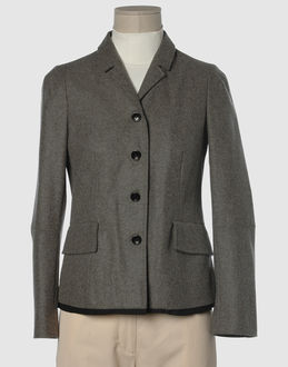 Hache - Coats & Jackets - Blazers - On Yoox.com
