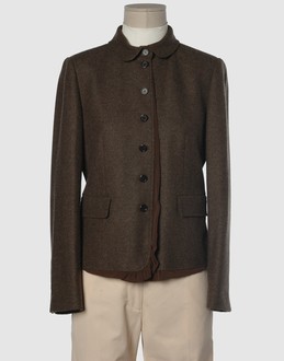 DKNY - MANTEAUX - Vestes - sur YOOX.COM