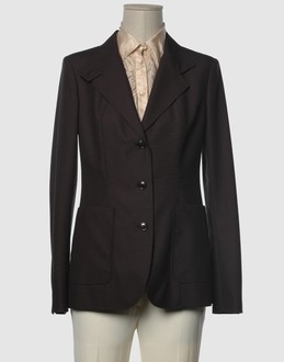 BALENCIAGA - ���f�B�[�X - �A�E�^�[/�㒅 - �t�H�[�}���W���P�b�g on YOOX.COM 