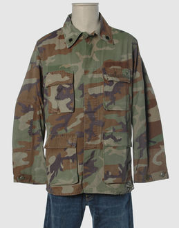 Maharishi - Coats & Jackets - Jackets - On Yoox.com