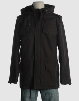 Carhartt - Coats & Jackets - Mid-length Jackets - On Yoox.com