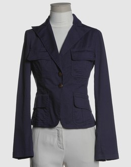 Holiday In - Coats & Jackets - Blazers - On Yoox.com