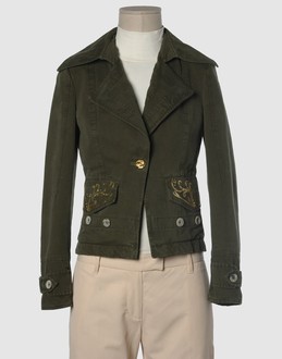 Pinko - Coats & Jackets - Blazers - On Yoox.com