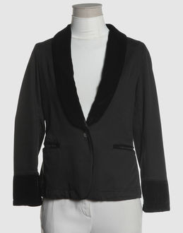 European Culture - Coats & Jackets - Blazers - On Yoox.com