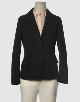 European Culture - Coats & Jackets - Blazers - On Yoox.com