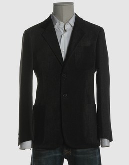 Giorgio armani manteaux vestes