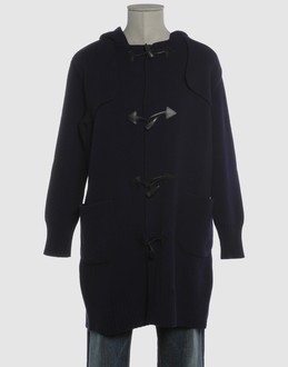 Mcq - Coats & Jackets - Coats - On Yoox.com