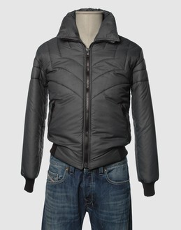Martin Margiela 10 - Coats & Jackets - Jackets - On Yoox.com