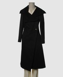 VIVIENNE WESTWOOD RED LABEL - ���f�B�[�X - �A�E�^�[/�㒅 - �R�[�g on YOOX.COM