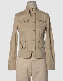 Polo Jeans Company - Coats & Jackets - Jackets - On Yoox.com