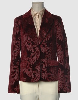 Exte - Coats & Jackets - Blazers - On Yoox.com