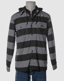 Stussy - Coats & Jackets - Mid-length Jackets - On Yoox.com