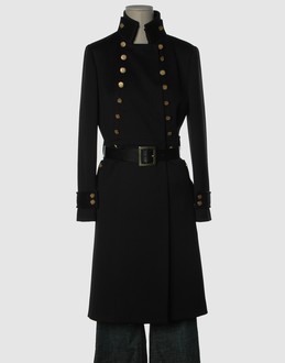 Dolce & Gabbana Coat: YOOX 2007 Women's from yoox.com