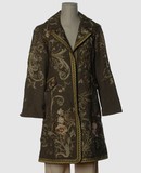 BIYA - ���f�B�[�X - �A�E�^�[/�㒅 - �R�[�g on YOOX.COM