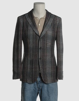 Tonello - Coats & Jackets - Blazers - On Yoox.com
