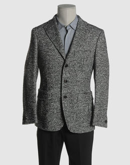 Tonello - Coats & Jackets - Blazers - On Yoox.com