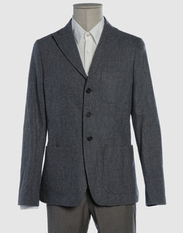 Gazzarrini - Coats & Jackets - Blazers - On Yoox.com