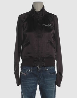 Maharishi - Coats & Jackets - Jackets - On Yoox.com