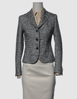 Tonello - Coats & Jackets - Blazers - On Yoox.com