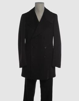 GUCCI - �����Y - �A�E�^�[/�㒅 - �R�[�g on YOOX.COM 