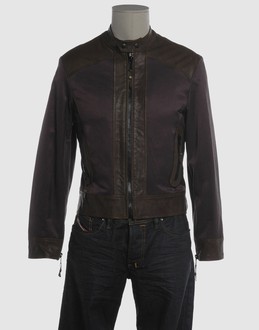 Fabio Di Nicola - Coats & Jackets - Jackets - On Yoox.com
