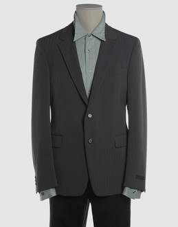 PRADA - �����Y - �A�E�^�[/�㒅 - �t�H�[�}���W���P�b�g on YOOX.COM 