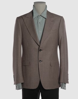 GUCCI - �����Y - �A�E�^�[/�㒅 - �t�H�[�}���W���P�b�g on YOOX.COM 