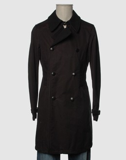 AGAINST MY KILLER - メンズ - アウター/上着 - コート on YOOX.COM