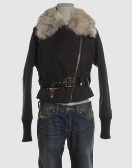 Against My Killer - Coats & Jackets - Jackets - On Yoox.com