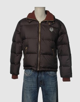 Against My Killer - Coats & Jackets - Down Jackets - On Yoox.com