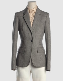 GUCCI - Women - COATS & JACKETS - Blazers on YOOX.COM