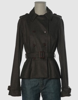 Pf Paola Frani - Coats & Jackets - Jackets - On Yoox.com