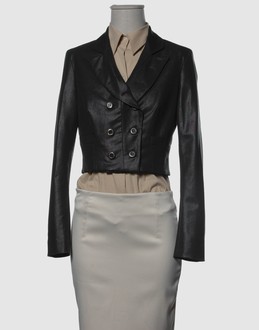 Paola Frani - Coats & Jackets - Blazers - On Yoox.com